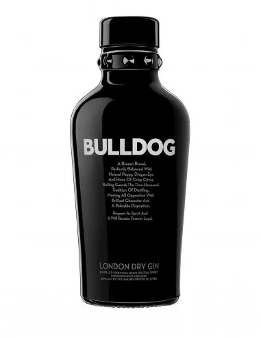 Immagine di Bulldog – 1 L – 40.0% vol.