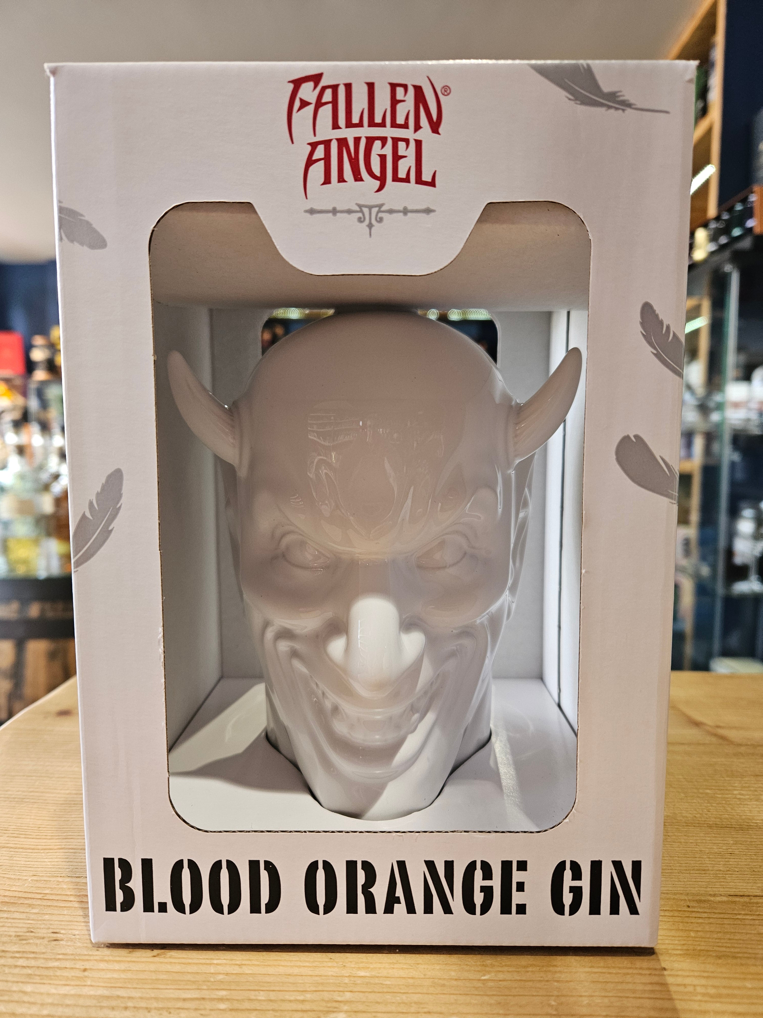 Fallen Angel Blood Orange – 700 ml – 40.6% vol.: vista principale
