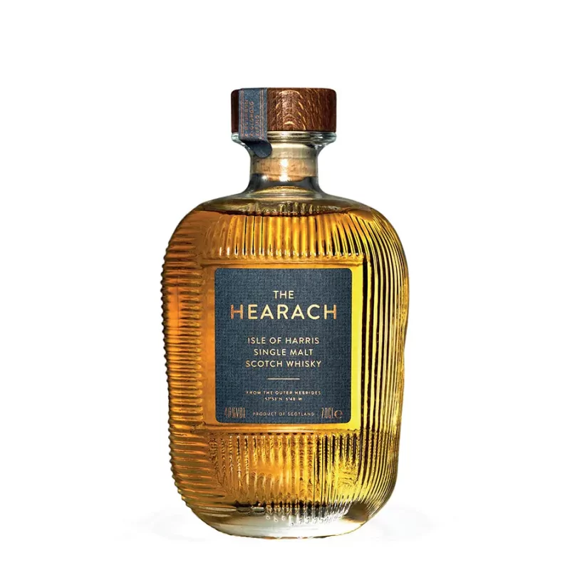 The Hearach Isle Of Harris – 700 ml – 46.0% vol.: vista principale