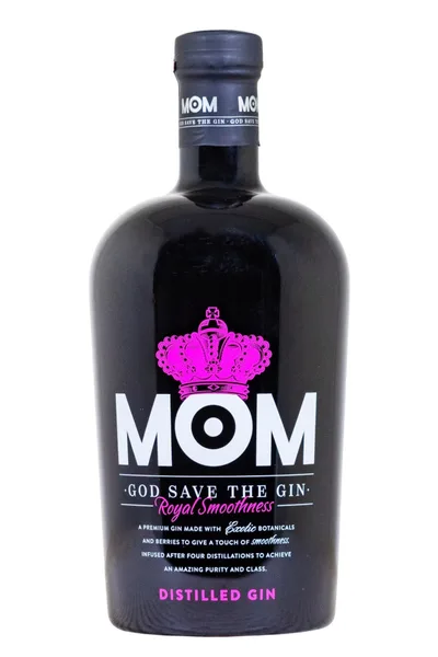 Immagine di Mom – 1 L – 39.5% vol.