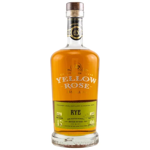 Immagine di Yellow Rose – 700 ml – 45.0% vol.