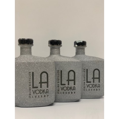La Vodka Luxury No – 700 ml – 40.0% vol.: vista principale