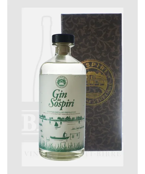 Immagine di Dei Sospiri – 700 ml – 40.0% vol.