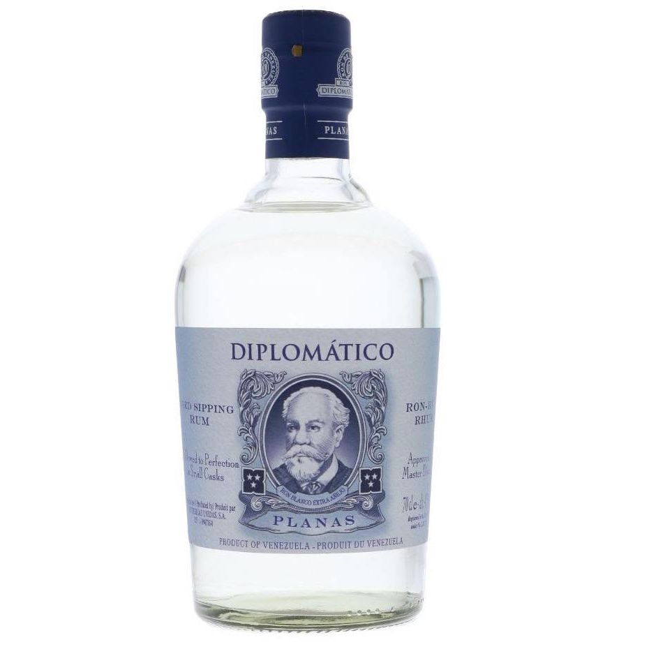 Diplomatico Planas – 700 ml – 47.0% vol.: vista principale