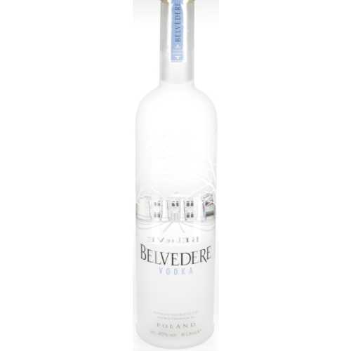 Belvedere – 700 ml – 40.0% vol.: vista principale