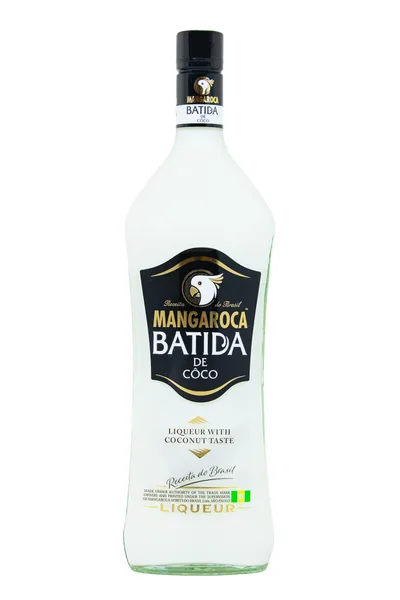Immagine di Mangaroca Batida De Coco – 1 L – 16% vol.
