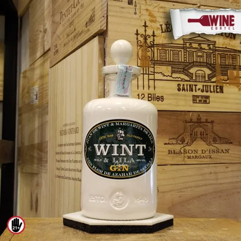 Immagine di Wint & Lila – 700 ml – 40.0% vol.