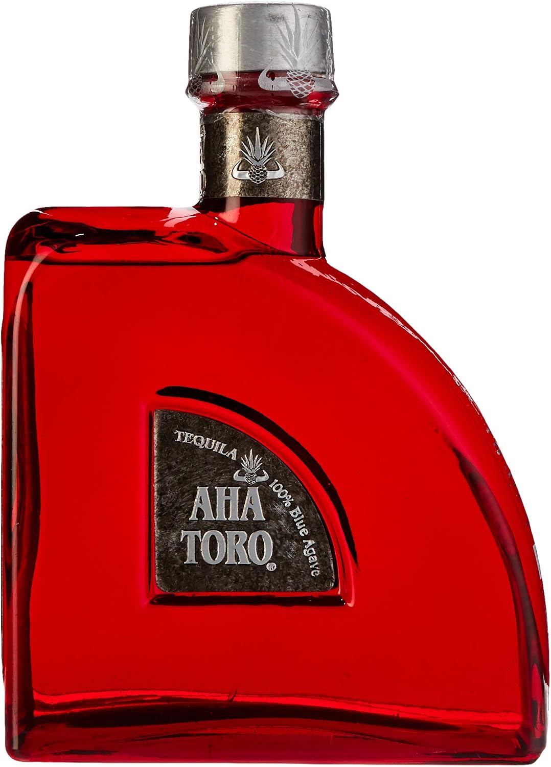 Aha Toro Anejo – 700 ml – 40.0% vol.: vista principale