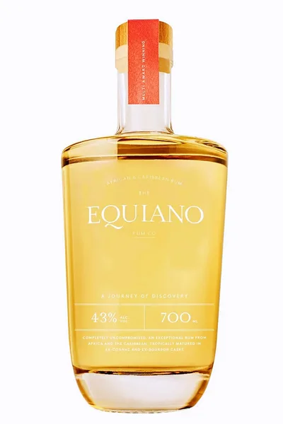 Immagine di Equiano Light – 700 ml – 43.0% vol.
