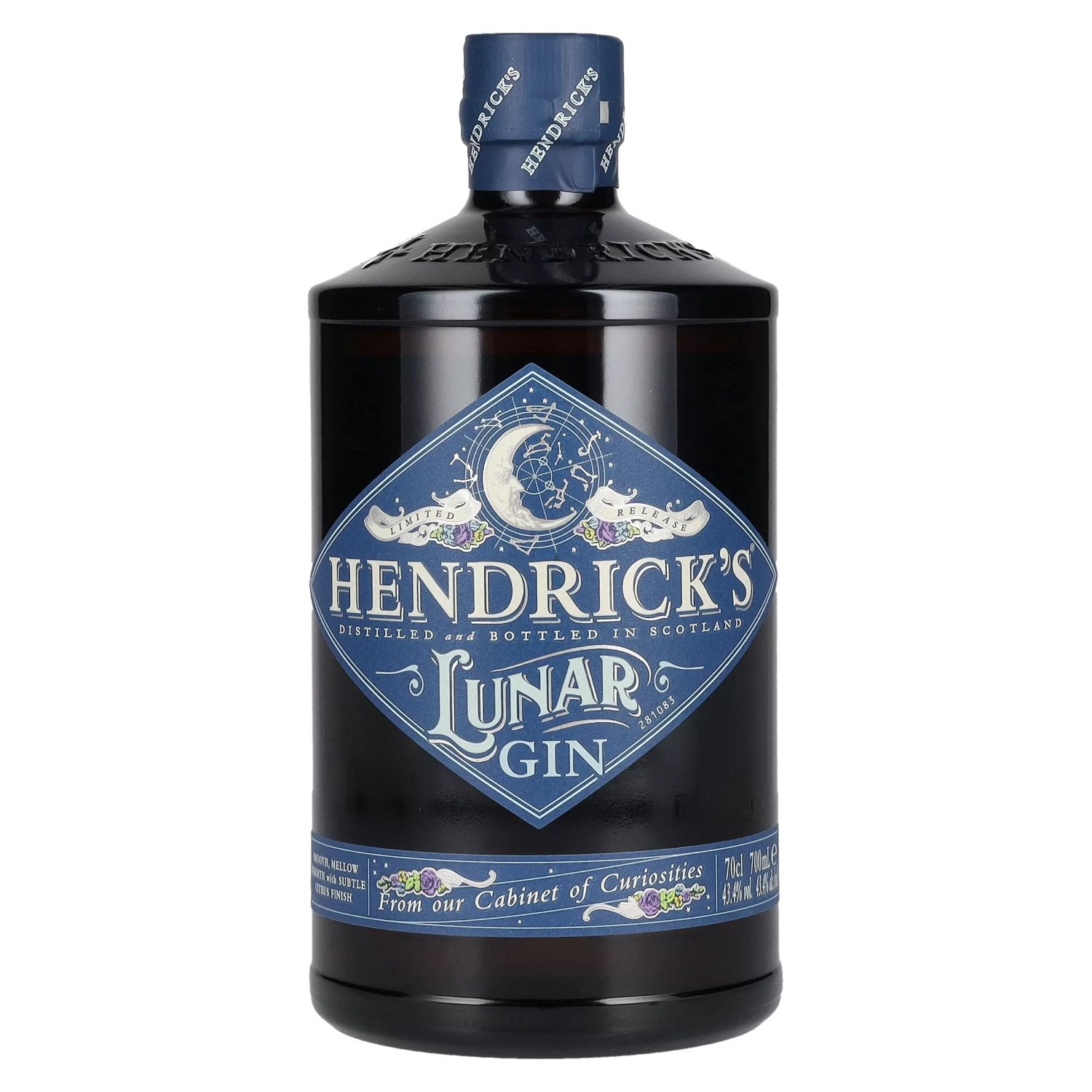 Hendrick'S Lunar – 700 ml – 43.4% vol.: vista principale