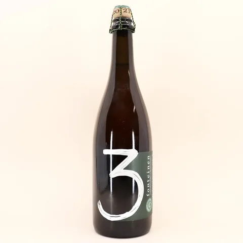 Immagine di 3 Fonteinen Cuvée Armand & Gaston
