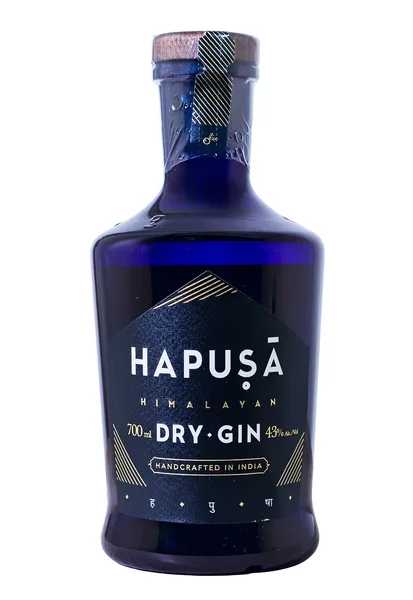 Immagine di Hap Himalayan Dry – 700 ml – 43.0% vol.