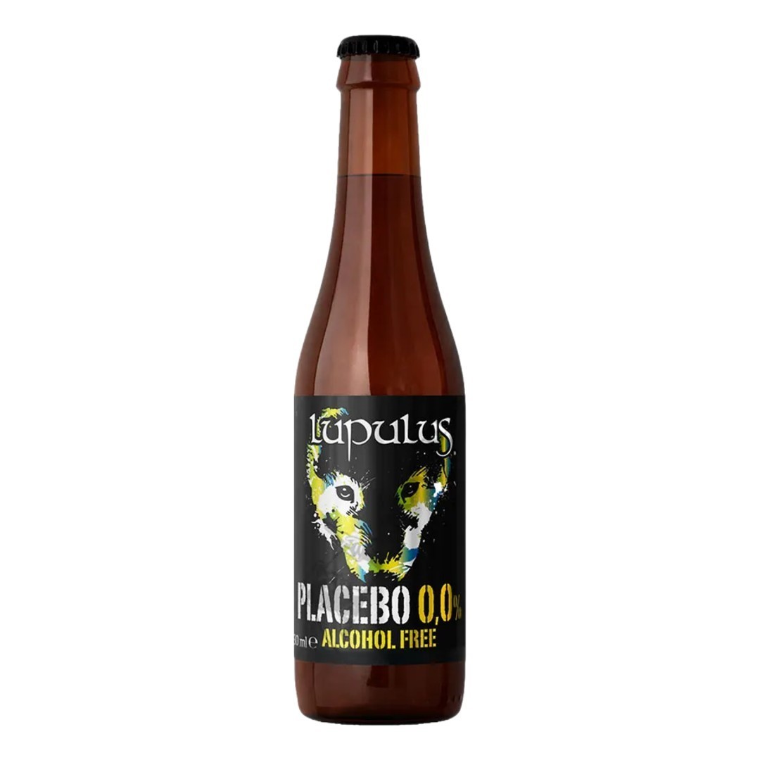 Lupulus Placebo: vista principale