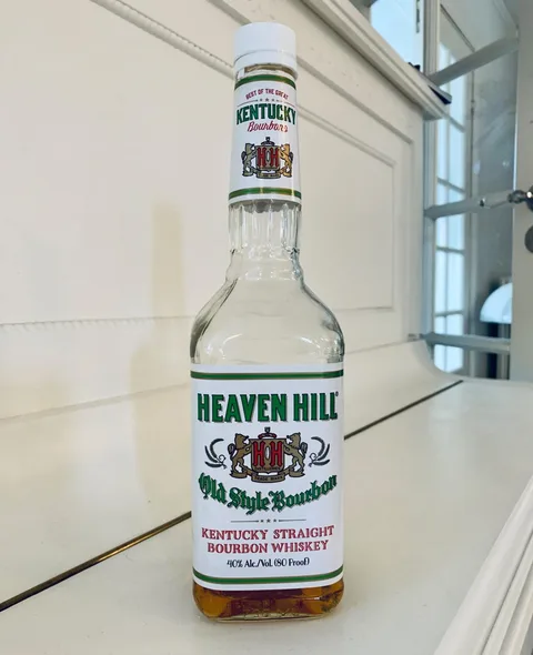 Immagine di Heaven Hill – 1 L – 40.0% vol.