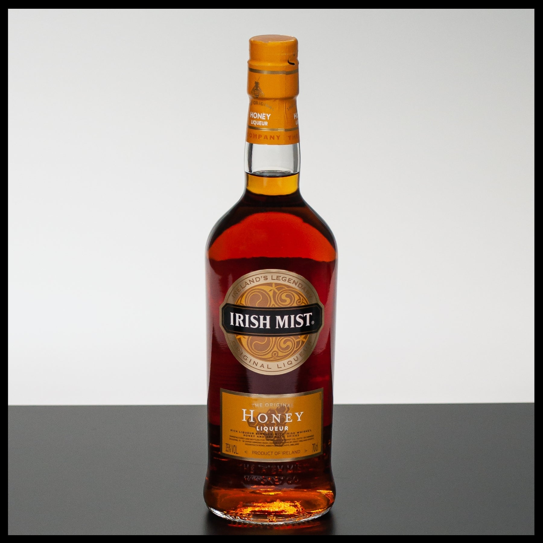 Irish Mist Honey – 700 ml – 35.0% vol.: vista principale