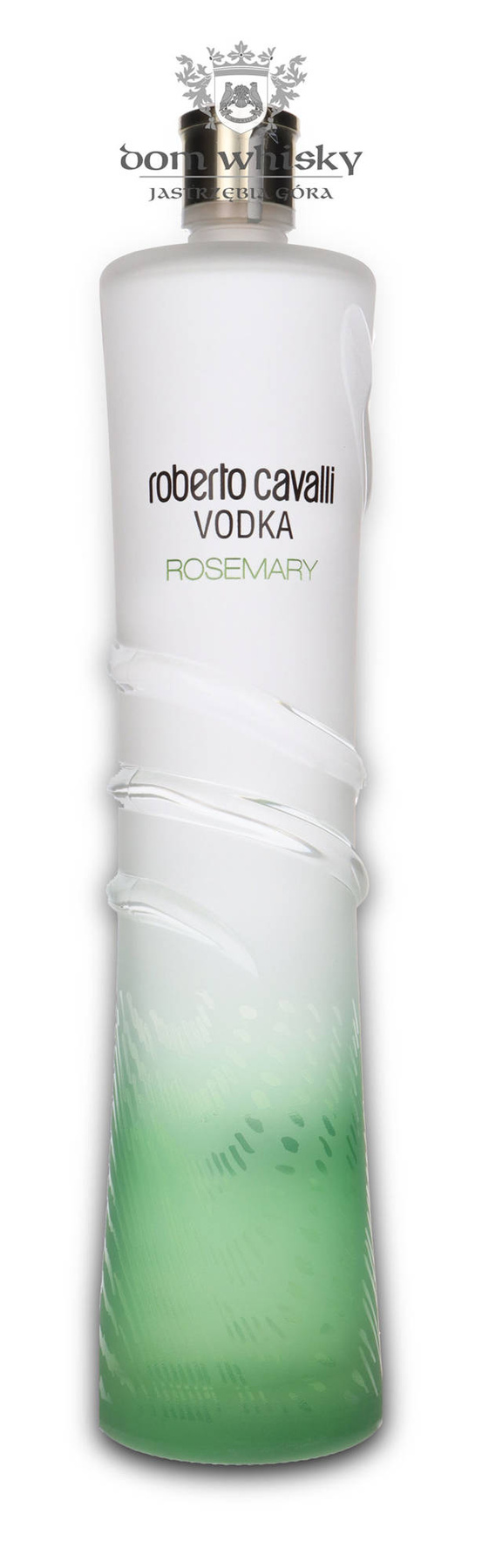 Roberto Cavalli Rosemary – 1 L – 40.0% vol.: vista principale