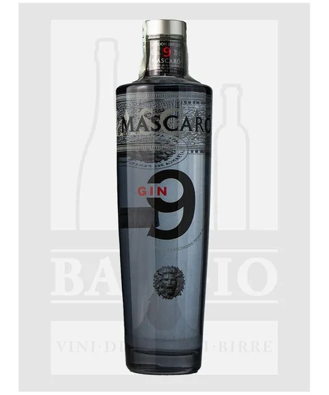 Immagine di Gastro Gin&Jonnie – 700 ml – 45.0% vol.