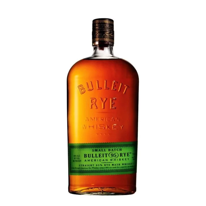 Bulleit – 1 L – 45.0% vol.: vista principale