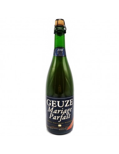 Boon Geuze Mariage Parfait: vista principale