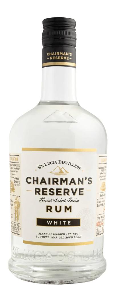 Chairman'S Reserve White – 700 ml – 40.0% vol.: vista principale