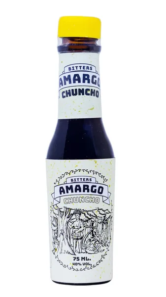 Immagine di Amargo Chuncho Cocktail Bitter – 75 ml – 40.0% vol.