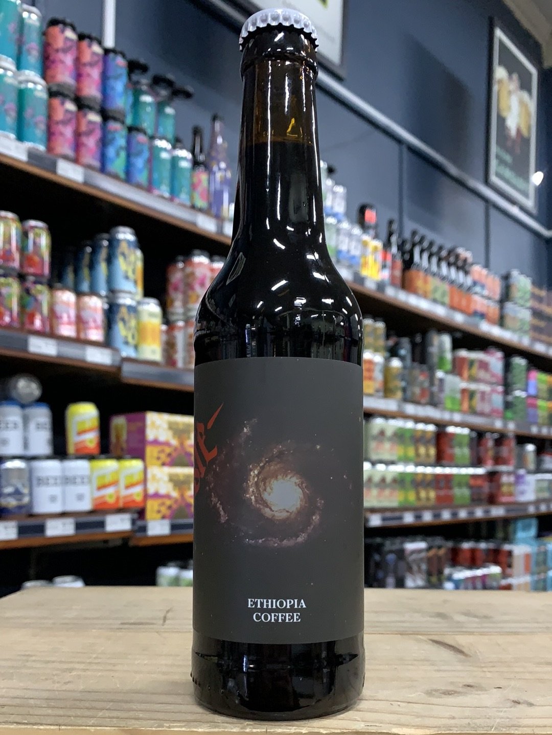 Tumeaine Coffee: vista principale