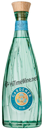 The Gardener (Francia) – 700 ml – 42.0% vol.: vista principale