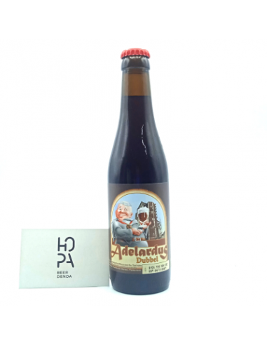 Adelardus Dubbel: vista principale