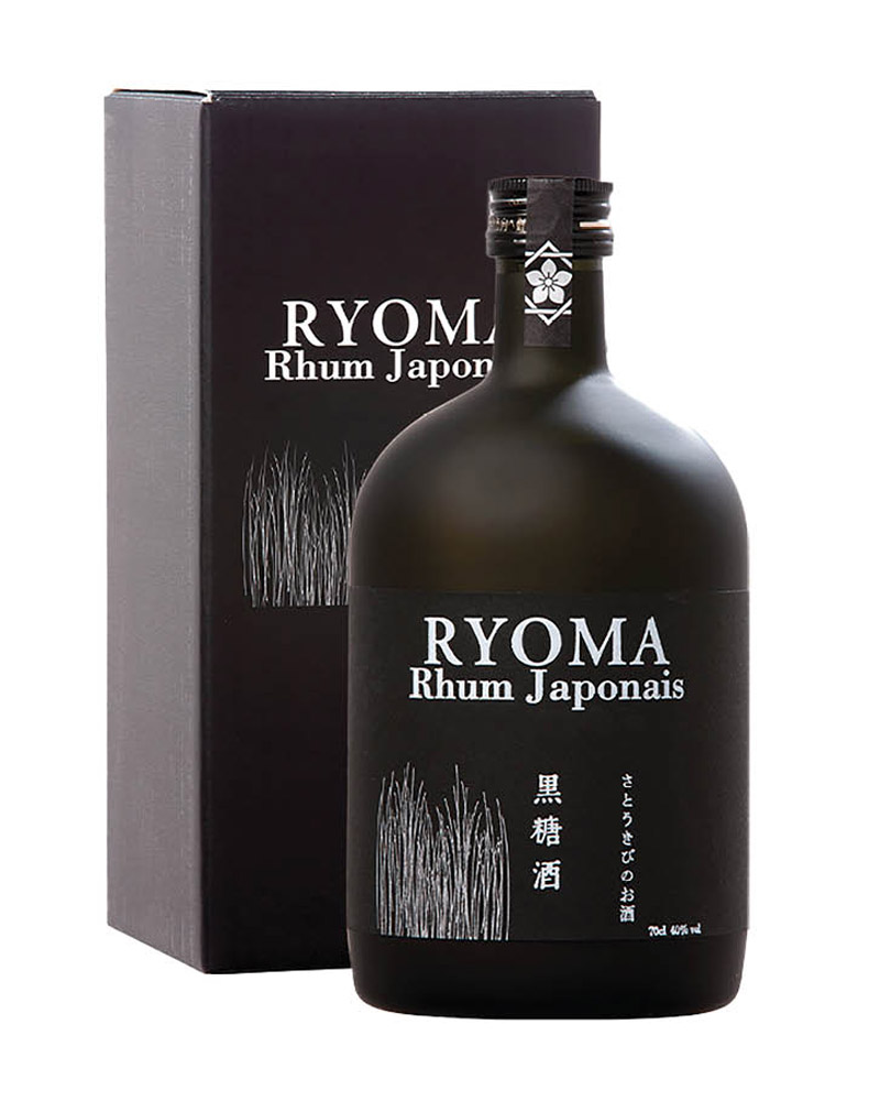 RYOma Ese +2 Bicc. – Set Regalo – 40 ml – 40.0% vol.: vista principale