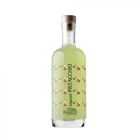 Immagine di "Z" Pistacchio – 700 ml – 20.0% vol.