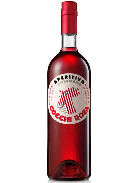 Immagine di Cocchi Americano Rosa Aperitivo – 750 ml – 16.5% vol.