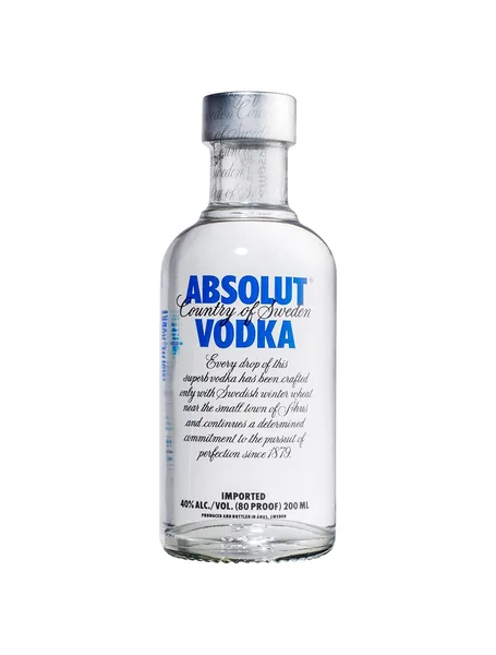 Immagine di Absolut – 200 ml – 40.0% vol.