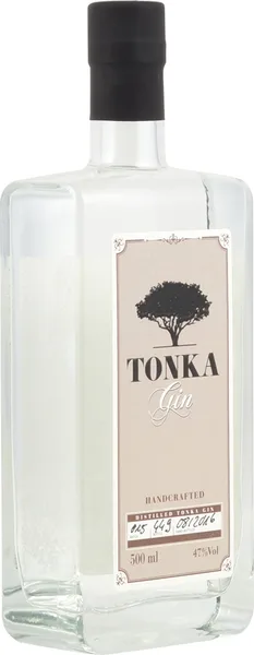Immagine di Tonka 2021 – 500 ml – 47.0% vol.