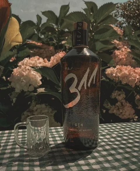 Immagine di P.A./311 – 700 ml – 40.0% vol.