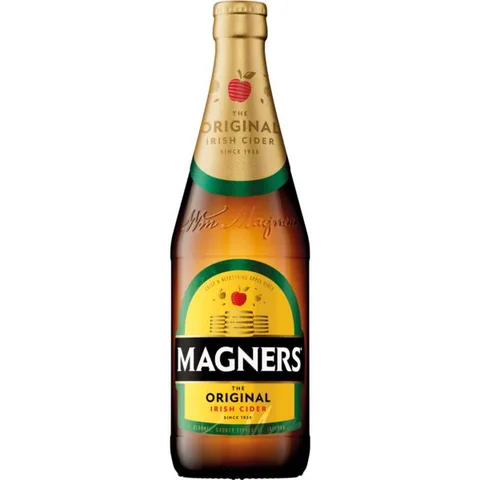Immagine di Magners Original Irish Cider