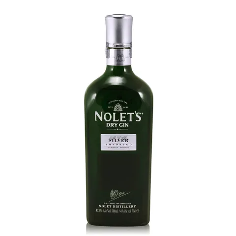 Immagine di Nolet'S Silver Dry – 700 ml – 47.6% vol.