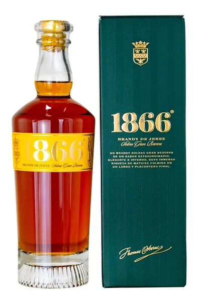 Immagine di 1866 Gran Reserva – 700 ml – 40.0% vol.