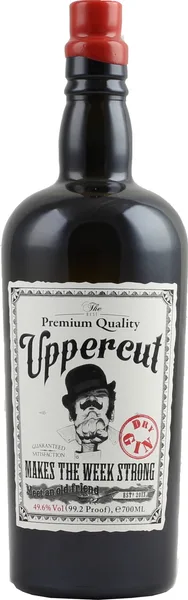 Immagine di Uppercut – 700 ml – 49.6% vol.