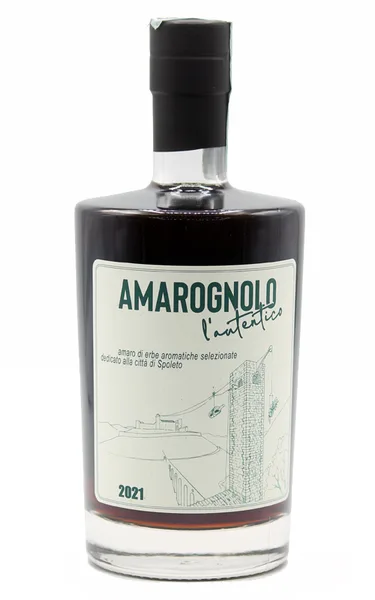 Immagine di Amarognolo – 700 ml – 21.0% vol.