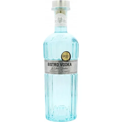 Immagine di Bistro – 700 ml – 40.0% vol.