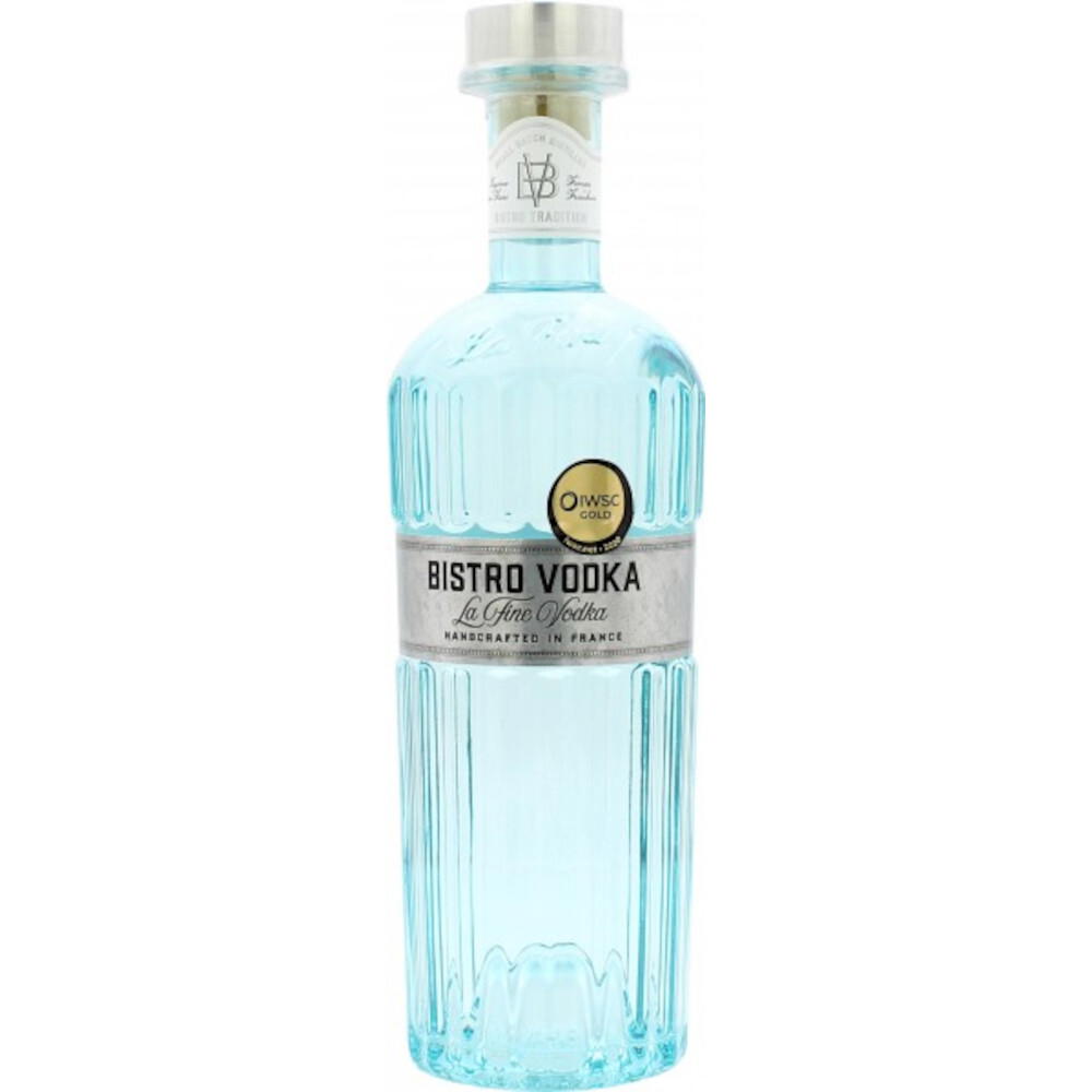 Bistro – 700 ml – 40.0% vol.: vista principale
