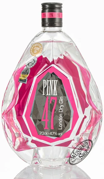Immagine di Pink 47 – 700 ml – 47.0% vol.
