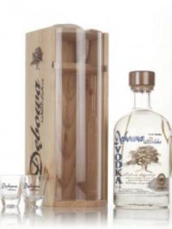 Debowa Mortaio – Set Regalo – 700 ml – 40.0% vol.: vista principale