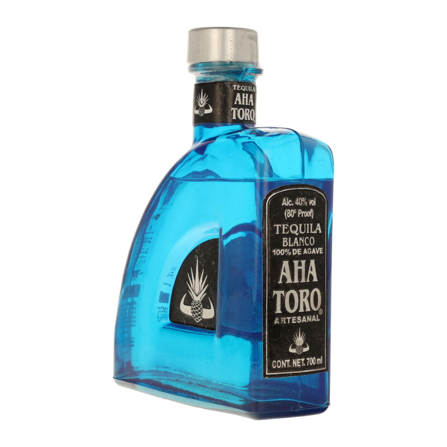 Aha Toro Blanco – 700 ml – 40.0% vol.: vista principale