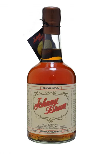 Immagine di Johnny Drum Private Stock – 700 ml – 50.5% vol.