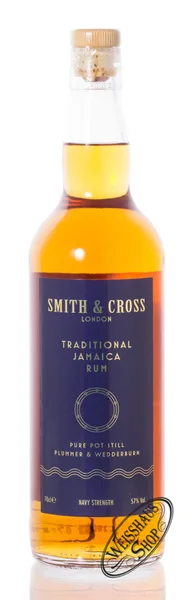 Immagine di Smith And Cross – 700 ml – 57.0% vol.