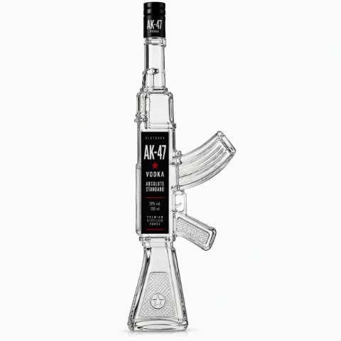 Immagine di AK47 Absolute Standard – 700 ml – 38.0% vol.