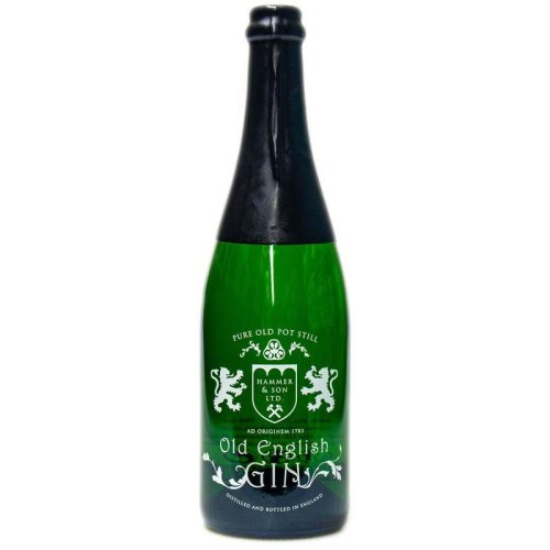 Old English – 700 ml – 44.0% vol.: vista principale