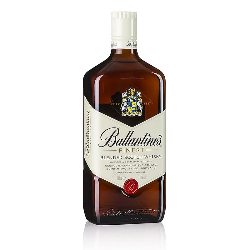 Ballantine'S – 4.5 L – 40.0% vol.: vista principale