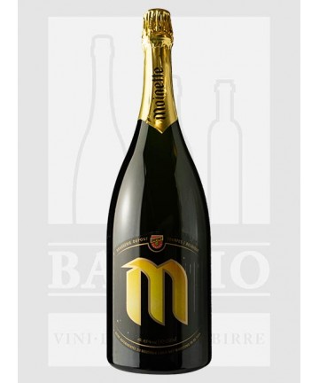 Moinette Blonde: vista principale